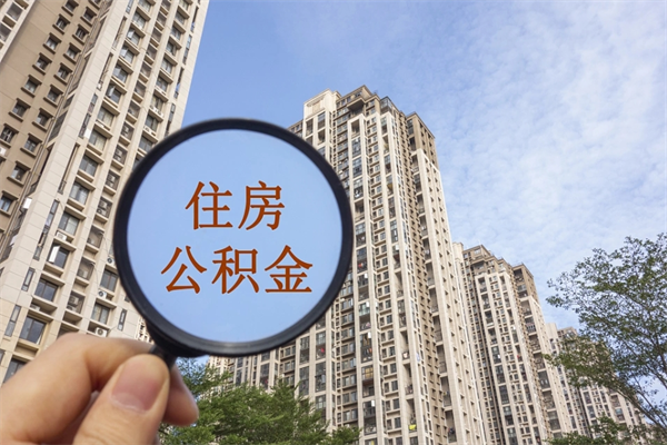 临邑怎么取住房住房公积金（取住房公积金方法）